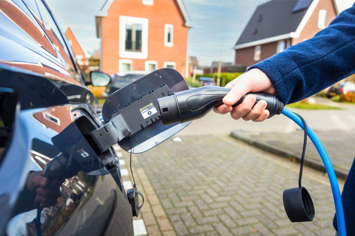 So planen Sie eine Reise mit dem Elektroauto für ein nahtloses Reiseerlebnis